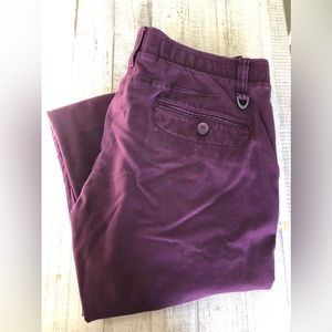 UNDER ARMOUR MENS CASUAL PANTS